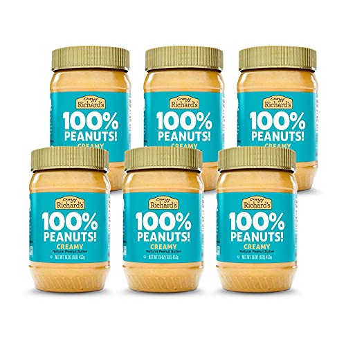 10 Best Vegan Peanut Butter Brands Clean Green Simple