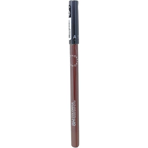 SEPHORA Collection 8H Colorful Transfer-Proof Lip Liner - 11 Cinnamon Brown (matte warm brown) - 1.2 g / 0.04 oz