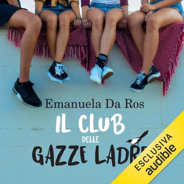 Il club delle gazze ladre