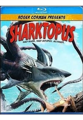 Sharktopus