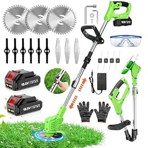 Amazon.co.jp: 草刈機・刈払機 - 農業・園芸用機器: DIY・工具