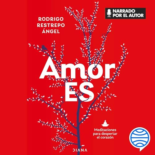 Page de couverture de Amor Es