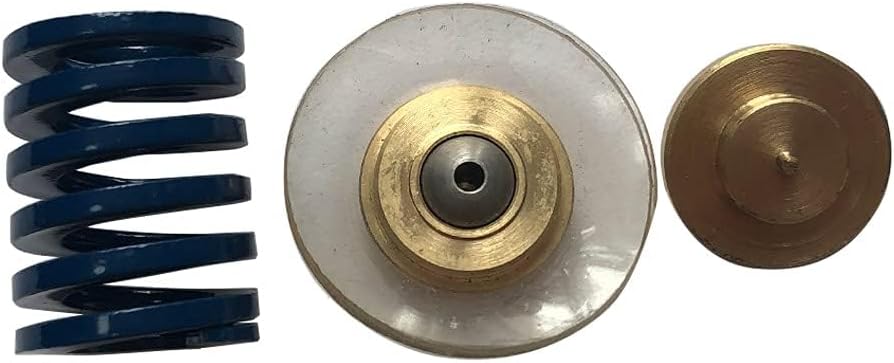 Regulator Valve Service Kit 250019-453 for Sullair Screw Air Compressor