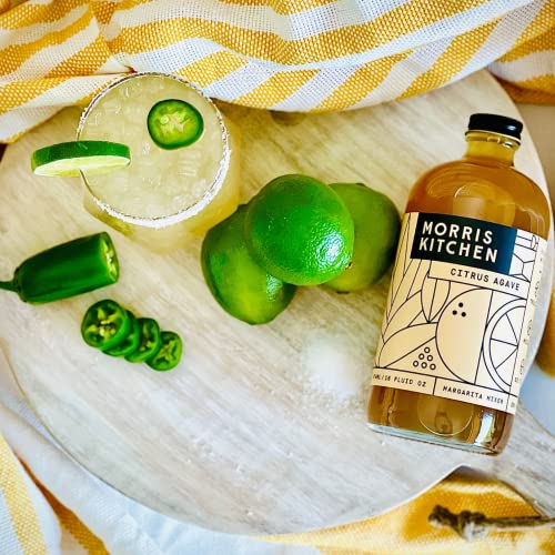 Store For Citrus Or Fruit Mixers For Vodka Drinks