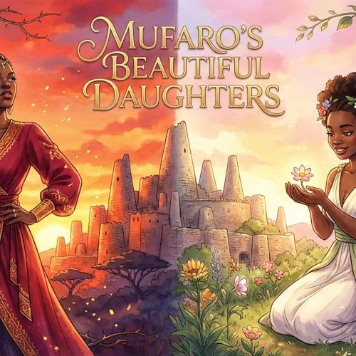 Episode 7: The Test You Don't Know You're Taking | Mufaro's Beautiful Daughters (Zimbabwe)