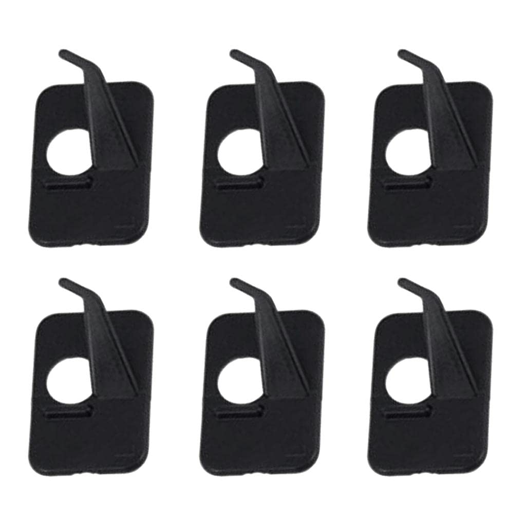 1pc Archery Recurve Arrow Rest Aluminum Alloy Stick To Bow Riser Recurve Bow Rh And Lh