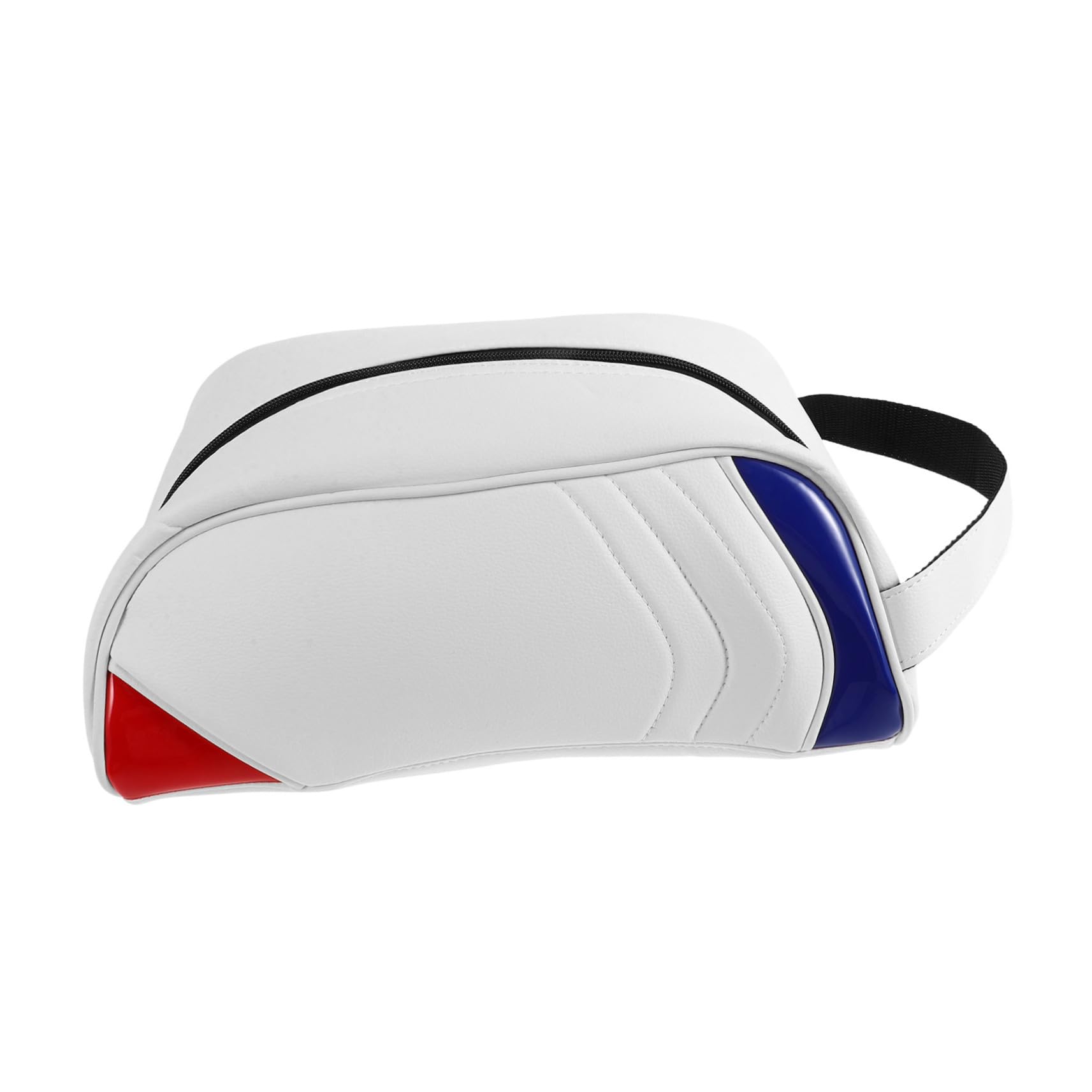 GALPADA Portable Shoe Carrier Waterproof Dustproof Travel Bag Multi-functional Shoe Tote for Golfers