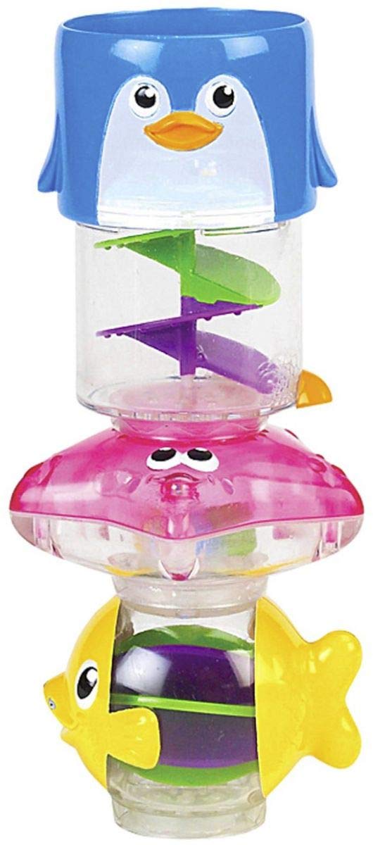 Munchkin, Wonder Waterway