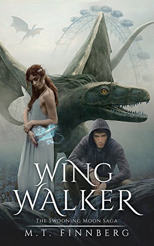 Télécharger Wing Walker (The Swooning Moon Saga 1) (English Edition) Livre eBook France