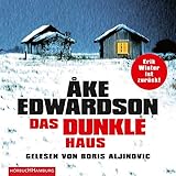 Das dunkle Haus: Kriminalroman: 5 CDs (Ein Erik-Winter-Krimi, Band 11)