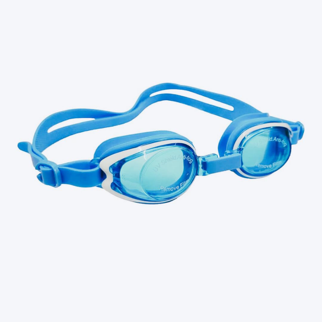 See full amazon price history chart for First Lens Junior Powered Swimming Goggles For Kids - 007 - (-3.00) Blue Age (3 to 8) First Lens Junior Powered Swimming Goggles For Kids - 007 - (-3.00) Blue Age (3 to 8) (B0D5QN3768) Amazon Price History, Amazon Price Tracker