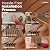 Avana Acoustic Wood Wall Panels – 47.2 x 12.6 Inch Rustic Walnut Acoustic Panels 2 PCs – Wall Panels for Interior Wall Decor for Homes, Offices, Studios – Sturdy and Durable Wood Panels for Wall