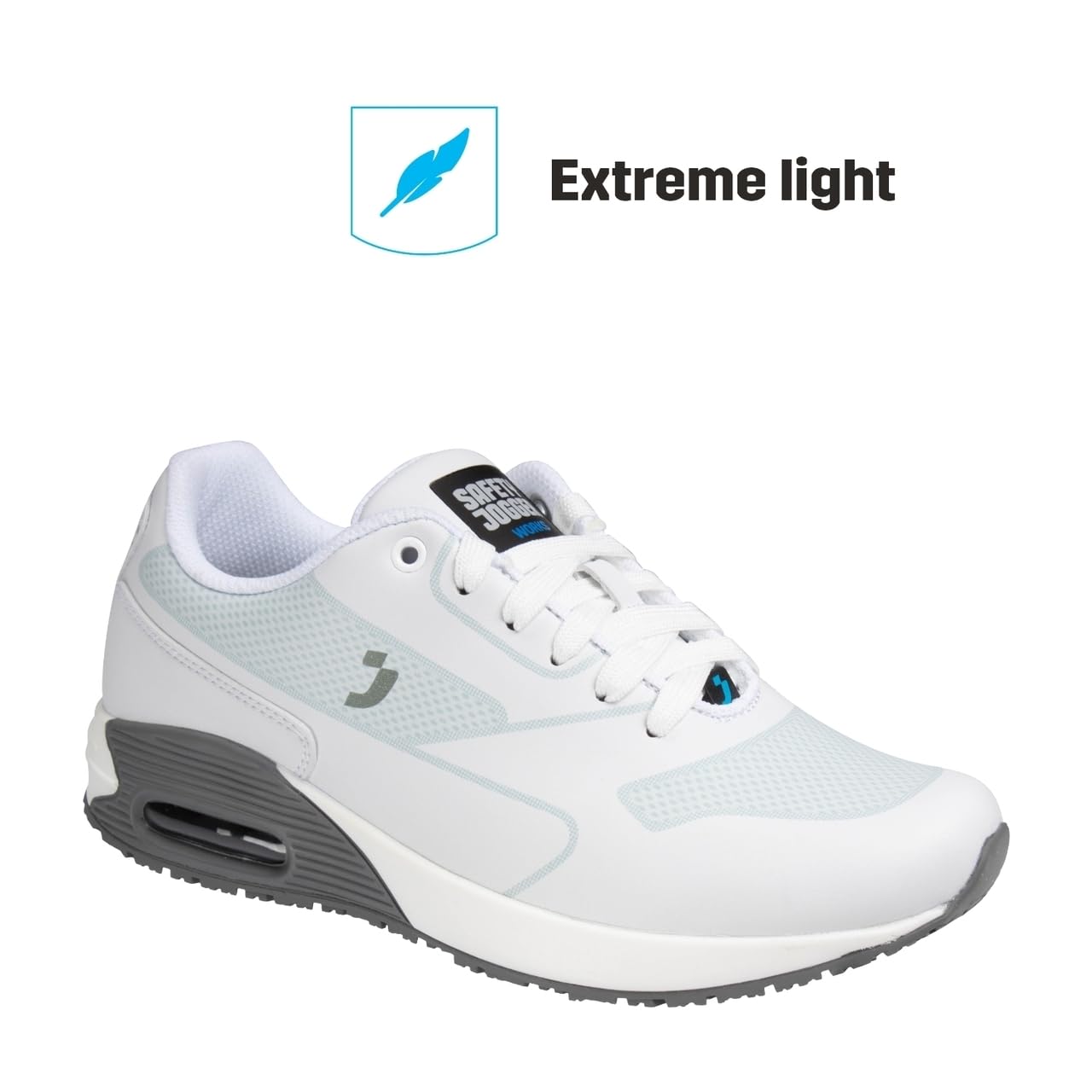 Oxypas Kobiety Elabuty ochronne
