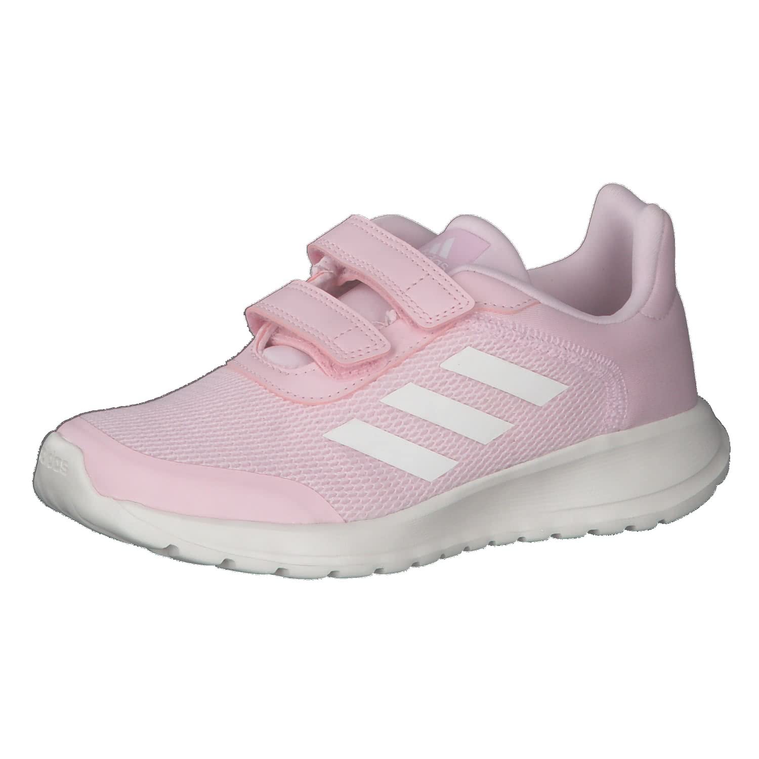 adidas Tensaur Run 2.0 CF K unisex-child Shoes 36 EU Cl Pink/Core White/Cl Pink