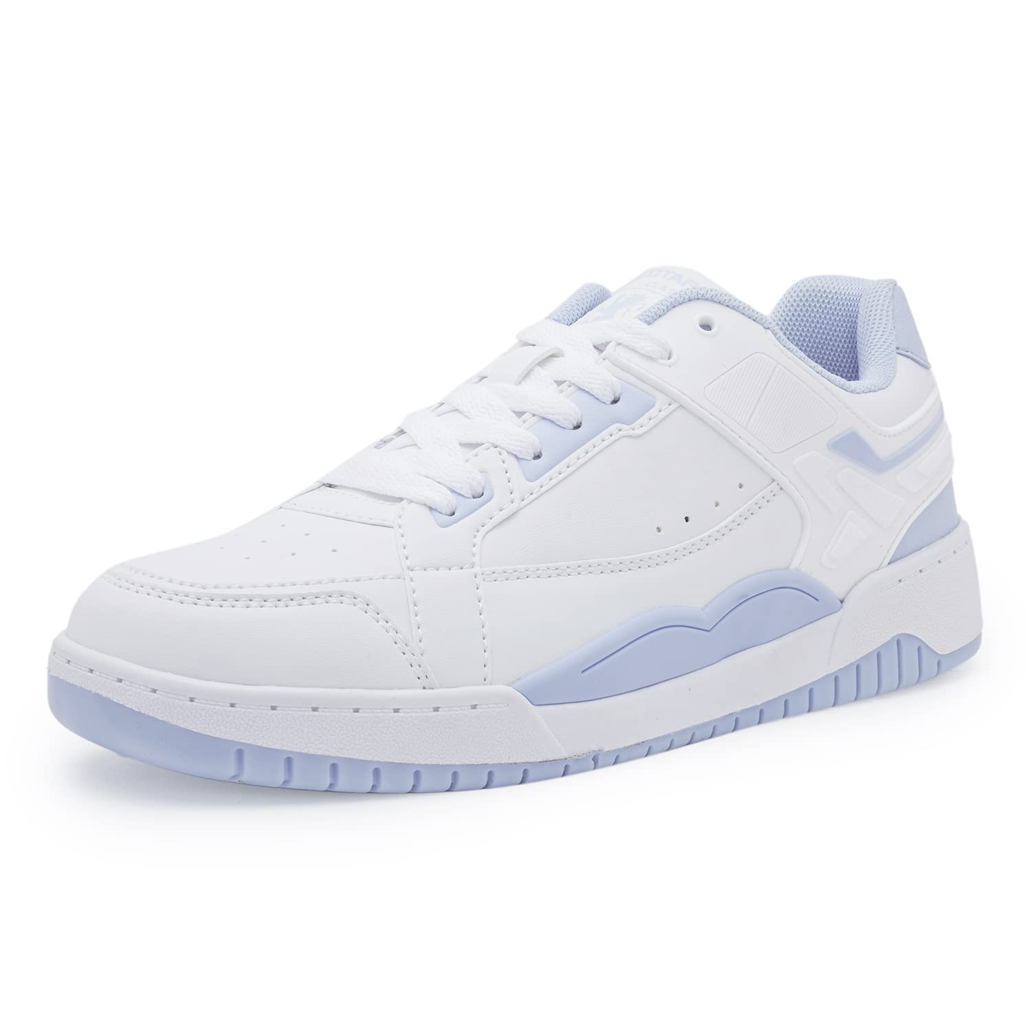 Red Tape Womens Casual Sneakers Shoes | Soft Cushioned Insole, Slip-Resistance, Dynamic Feet Support, Arch Support & Shock Absorption, Model RLL0072, Light Blue, UK5/US7 (B0C45PPJZG) Amazon Price History, Amazon Price Tracker