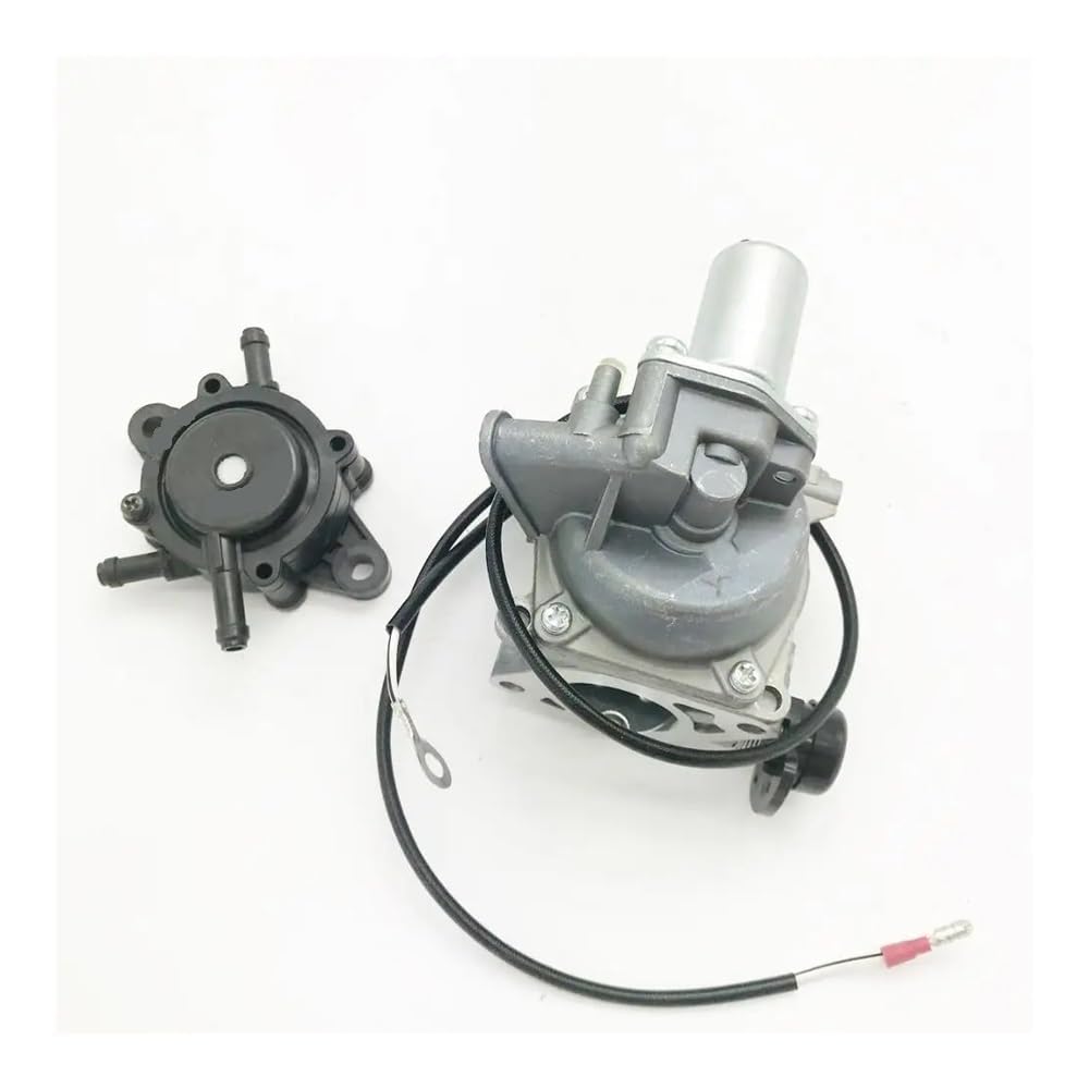 Pompa del Carburante del carburatore for GX610 HP18 GX620 HP20