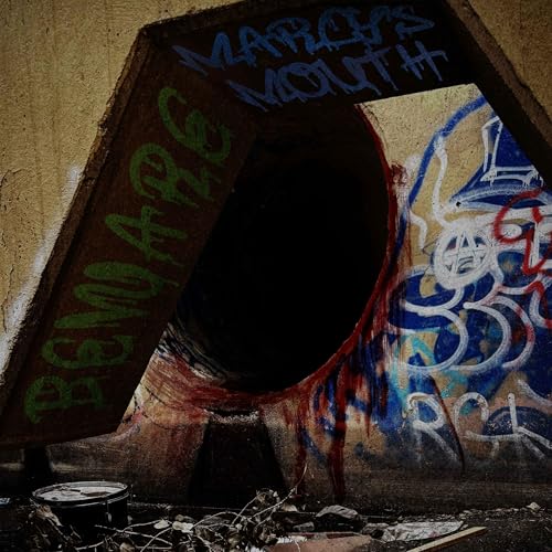 Marcy's Mouth