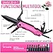 Womens Mom Gifts for Mothers Day Christmas, Stocking Stuffers for Women, Pin-k Multitool for Women, Christmas Birthday Stocking Stuffers Gifts for Wife Girlfriend Her, Anniversary Mothers Day Gift