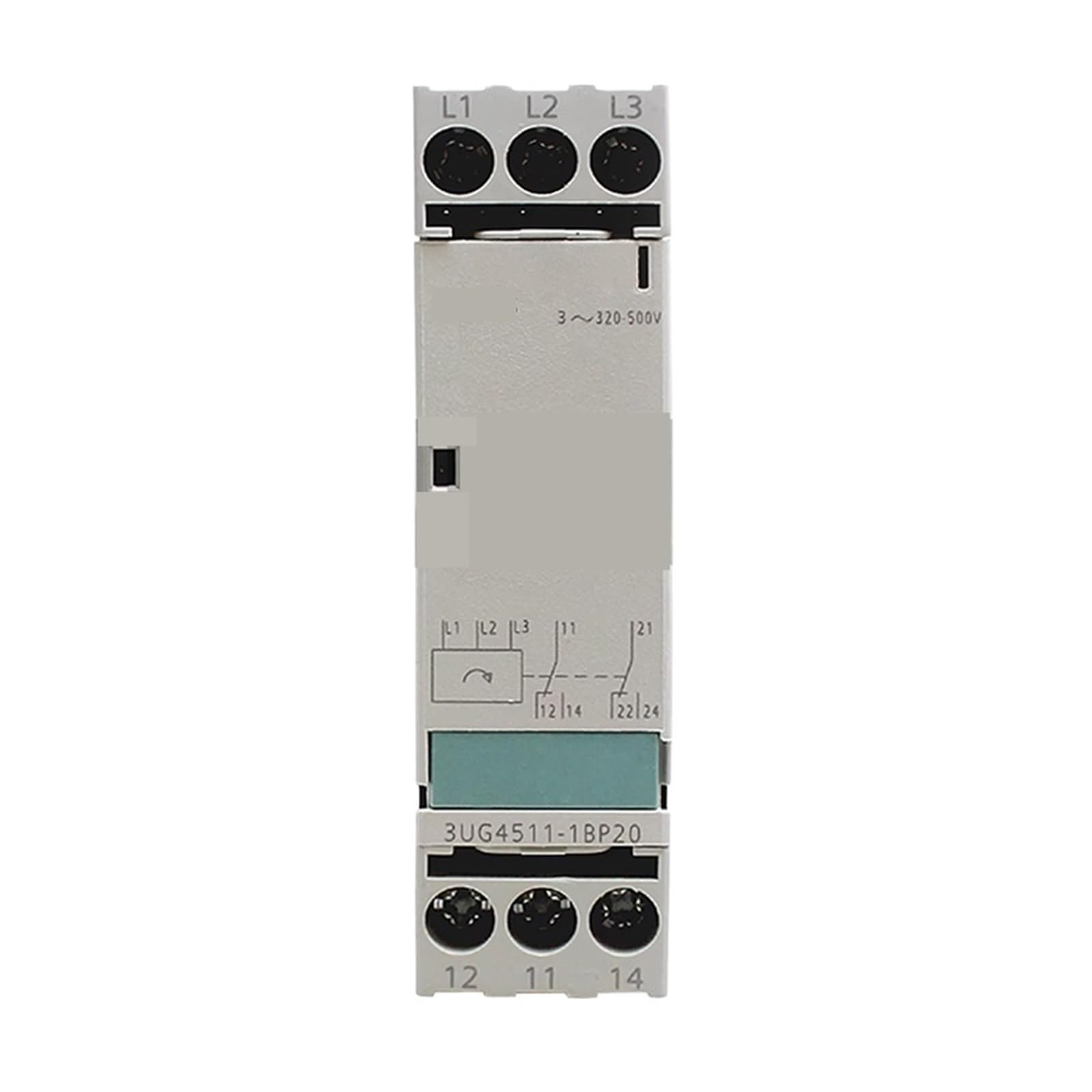 TSCFHGQI 3UG4511-1AP20 3UG4511-1BP20 3UG4511-1BQ20 Relay(3UG4511-1BP20)