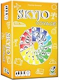 Magilano - SKYJO Voyage