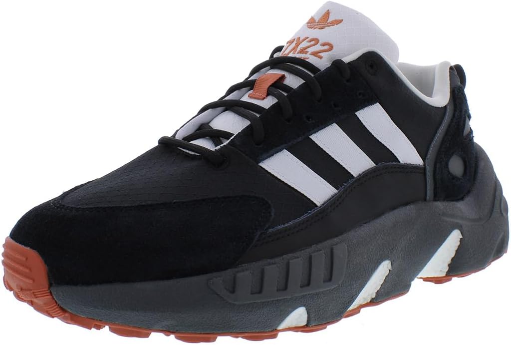 コア adidas Womens Zx 22 Boost Lace Up Sneakers Shoes Nepal | Ubuy