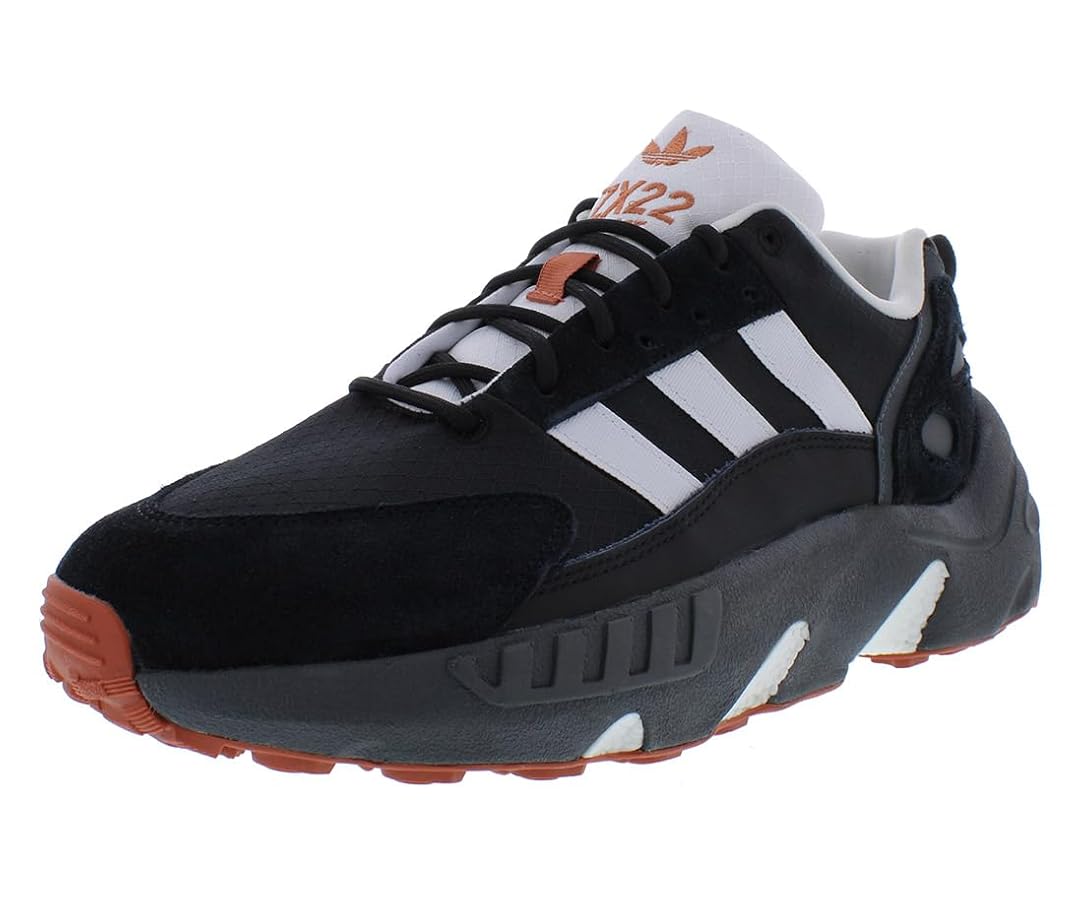 adidasレディーススパイク　22.5 Amazon.com | adidas Originals Women's ZX 22 Boost Sneaker