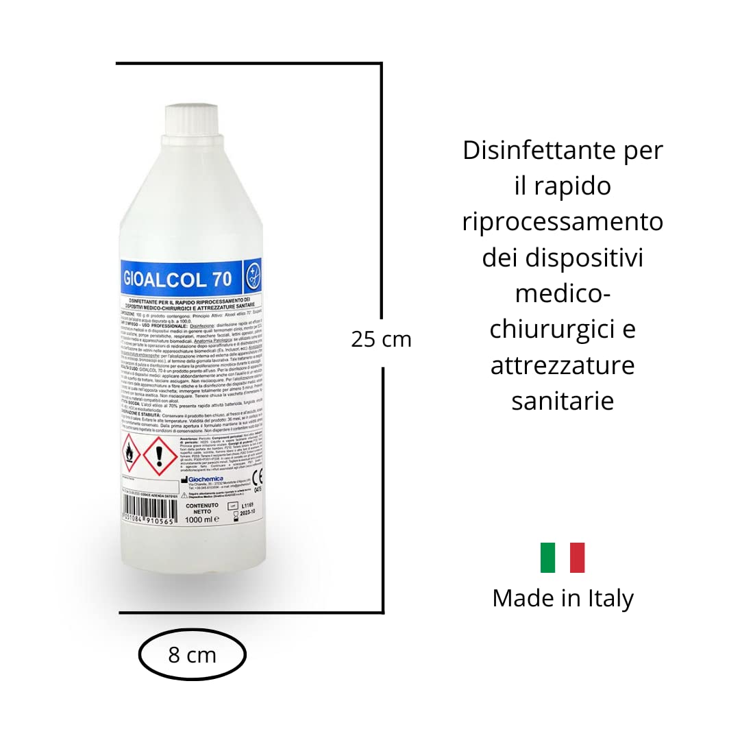 Gioalcol 70