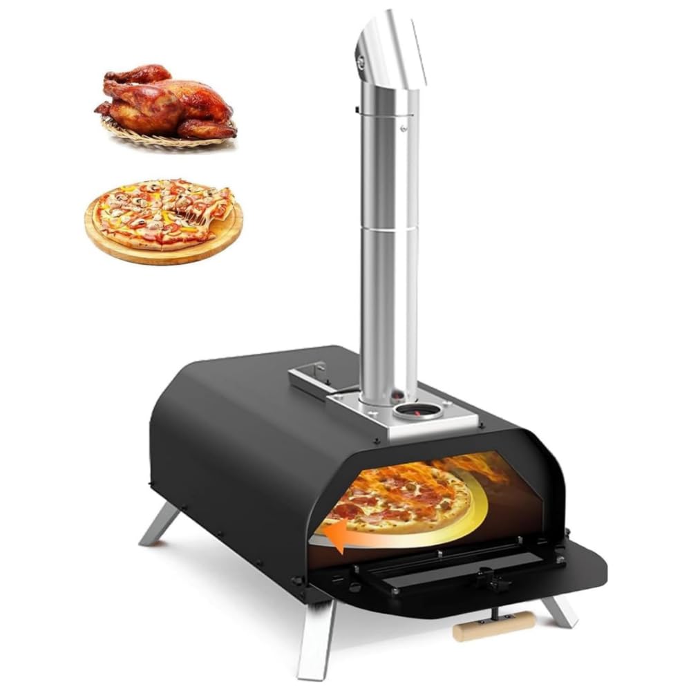 ペレット　ＳＵＮＧＡ ポータブルピザ窯　オーブン Amazon.co.jp: SUNGA ピザ窯 ポータブル ピザオーブン