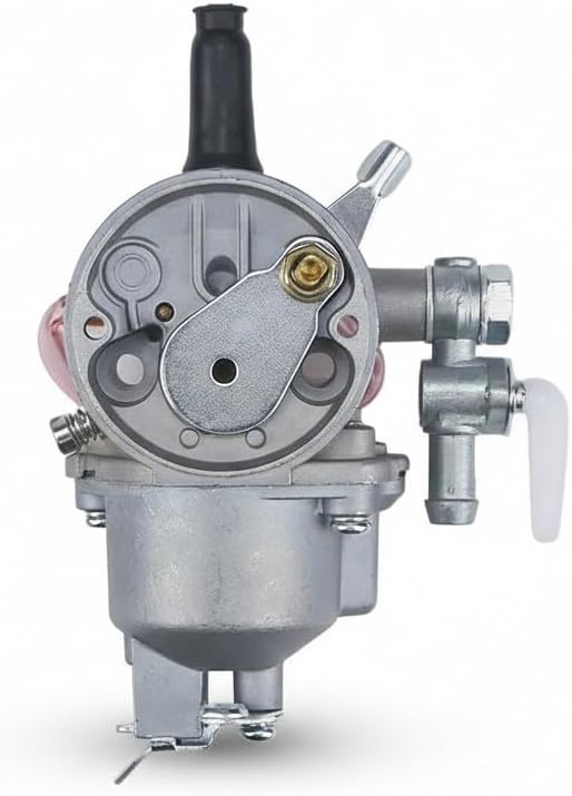 Carburetor Applicable to TD33 TD40 TD43 TD48 CG400 15001-2525 1 Pack Brush Cutter Stable Fuel Delivery