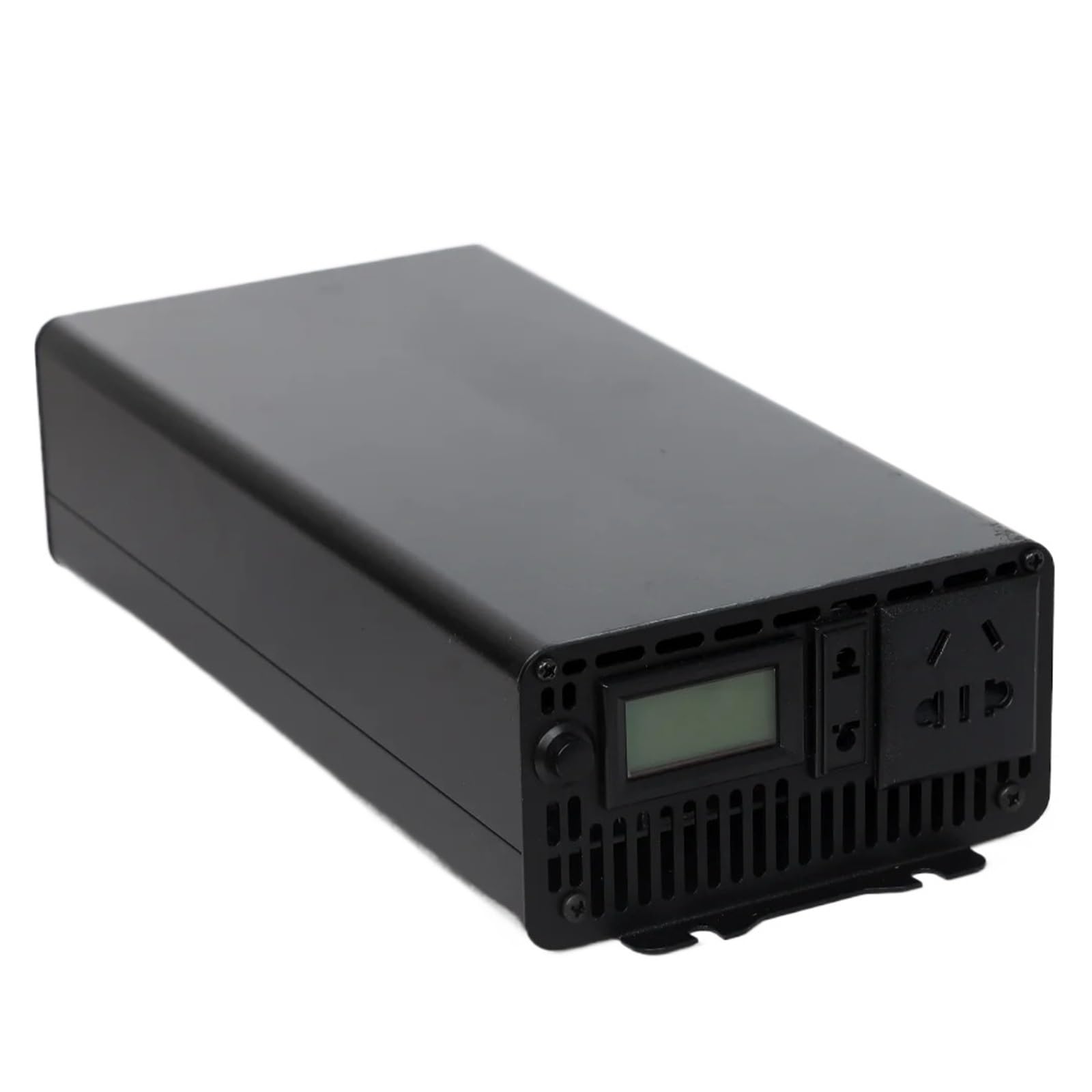 Inversor Solar Onda Sinusoidal Pura para Electrodomésticos 3000 W 1300 W 24 V 220 V Fuera Red 12 V 48 V 36 V CC A 120 V 230 V 240 V CA 50/60 Hz Convertidor(72V,230V(50HZ),Universal)