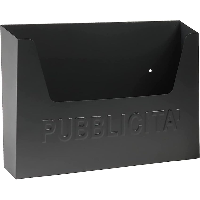 Immagine del prodotto Kippen 10005Z - Cassetta Porta Pubblicità. Dimensioni: 350x260x80 mm