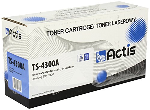 Actis TS-MLT - 4300 D1092S Cartouche Laser
