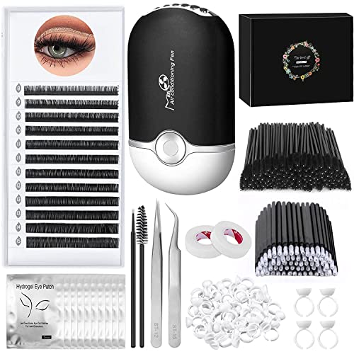 14 Best Eyelash Extension Kits in 2022 Reviewed and Rated