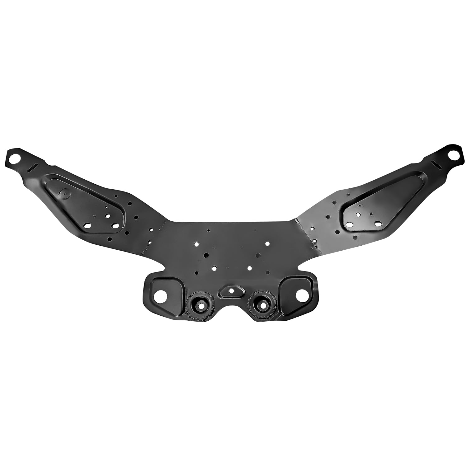 New Front Subframe Crossmember Bracket Brace AWD Compatible with