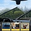 JINGOU 15" + 15" Front Windshield Wiper Blades Compatible with 2007-2017 Jeep Wrangler OEM QUALITY Premium All-Season Automotive Replacement Wipers(Pack of 2) #4