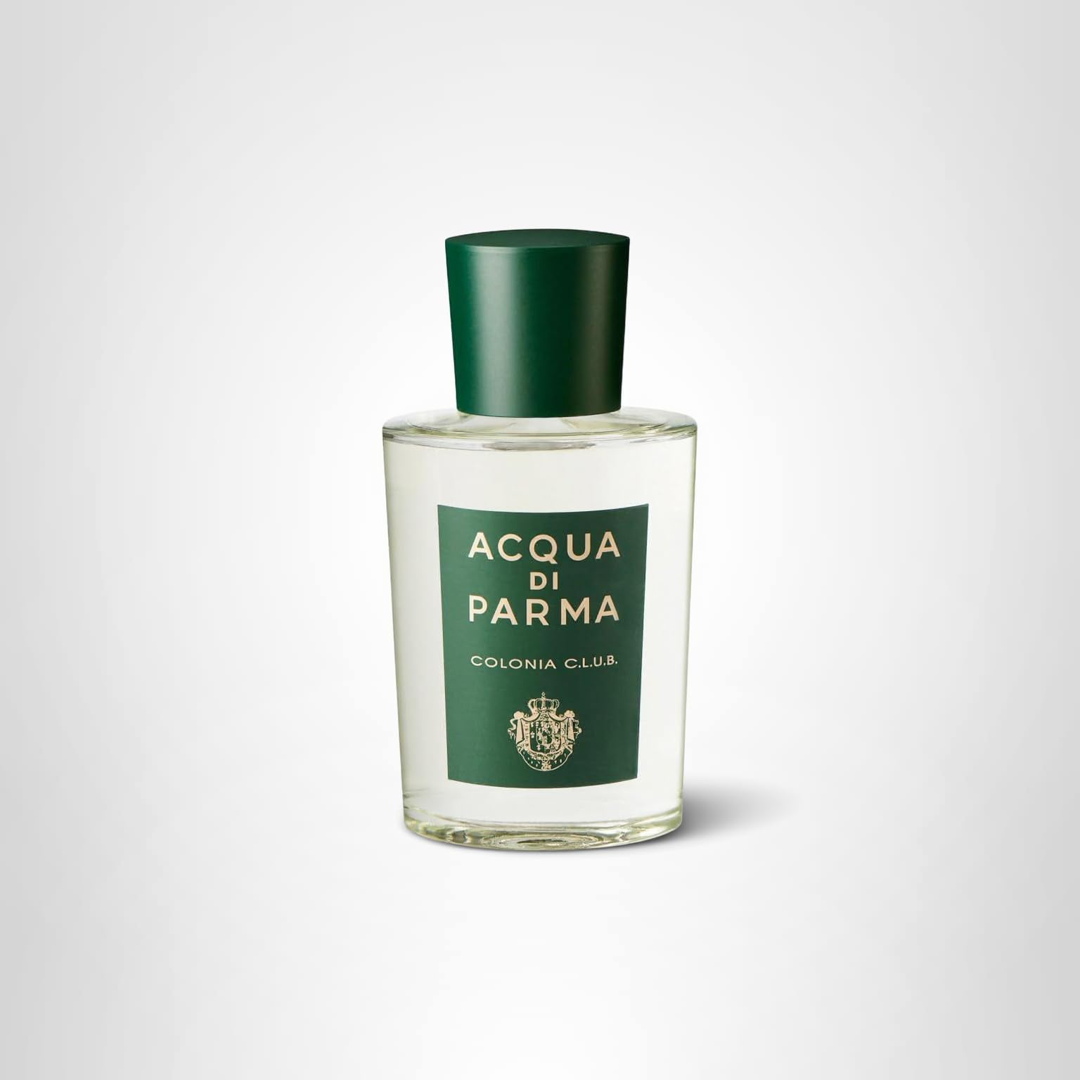 Amazon.com: Acqua Di Parma Colonia Club Eau De Cologne Spray, 3.4