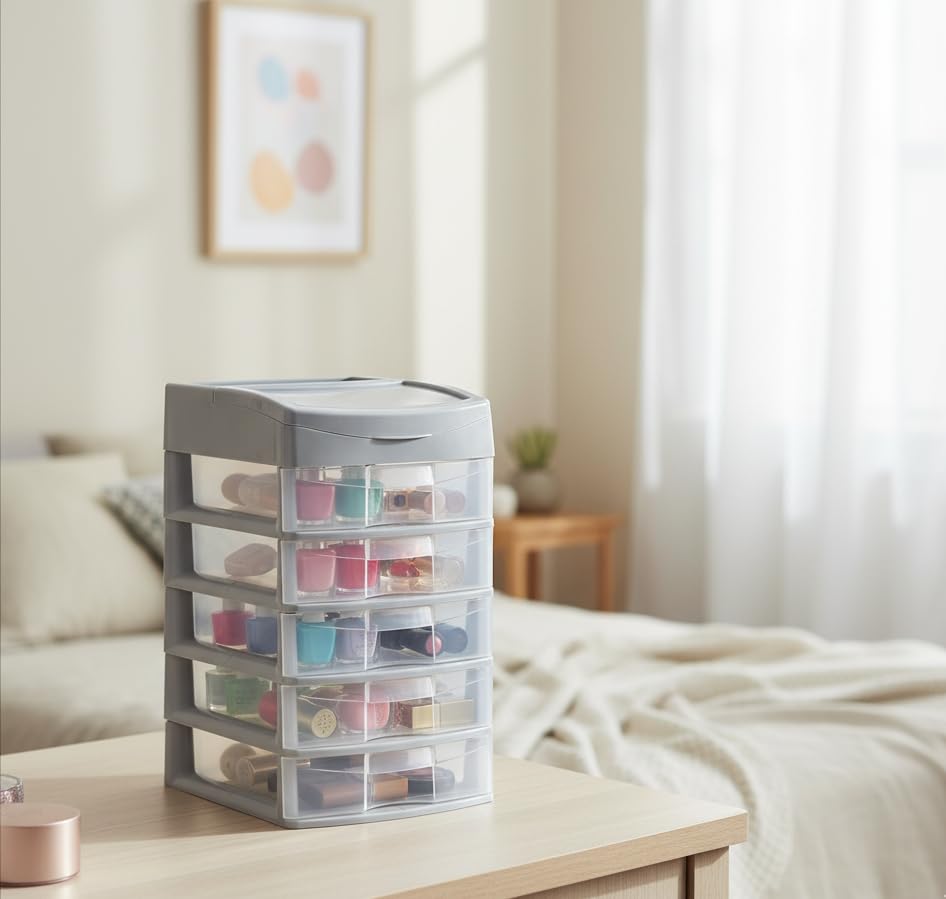 Opiniones y reviews de Cajonera de Plastico Pequeña comprados en linea. 14 Imagen adicional
