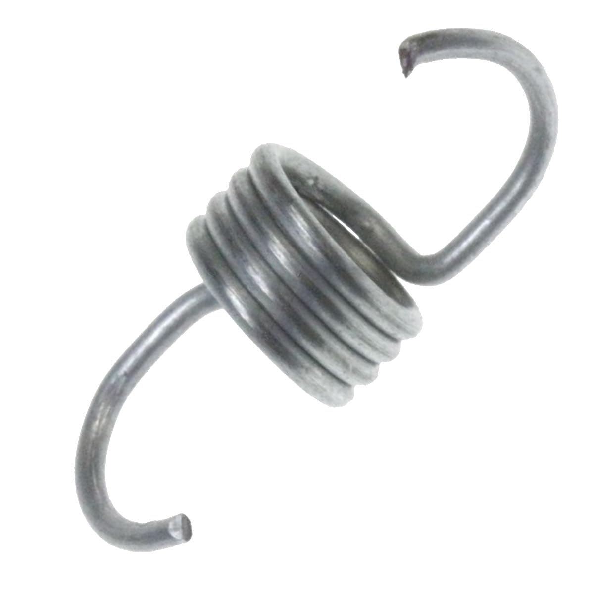 Ressort entraxe porte 22x76 mm - pour refrigerateur Beko 4862320300