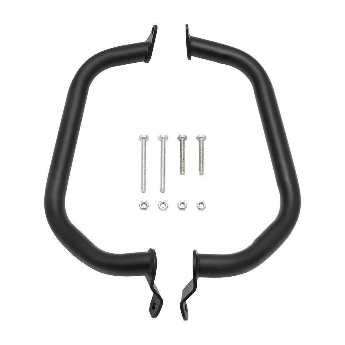 Motocicleta Barras protección para Boulevard M109R para Intruder M1800R VZR1800 Parachoques Piezas De Motocicleta Protección Barras De Choque Protector De Motor Protector Delantero