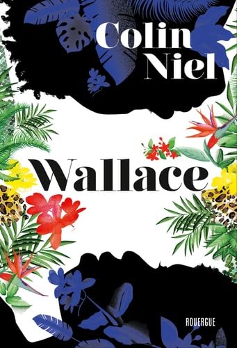 couverture de : Wallace