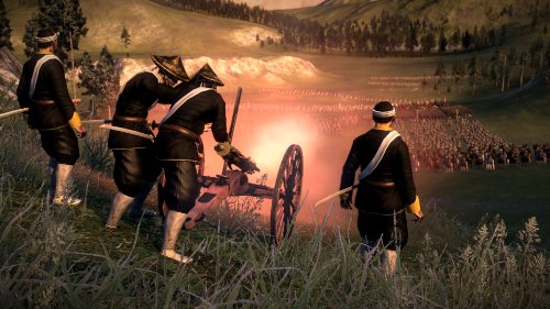 Total War: Shogun 2 Fall of the Samurai - Limited