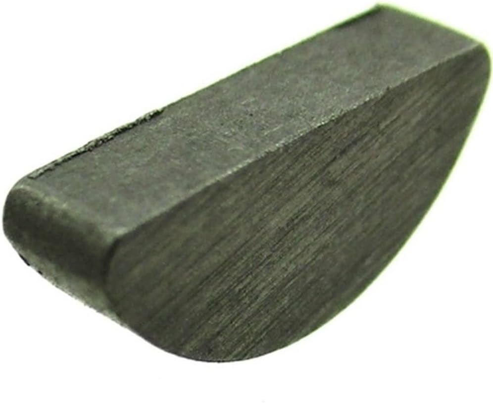 Woodruff Key Fit For 50cc BT49QT-7 BT49QT-9 BT49QT-11 BT49QT-12(20 pcs)