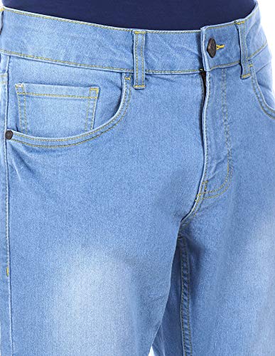 Image of Colt by Unlimited Men's Slim Fit Jeans