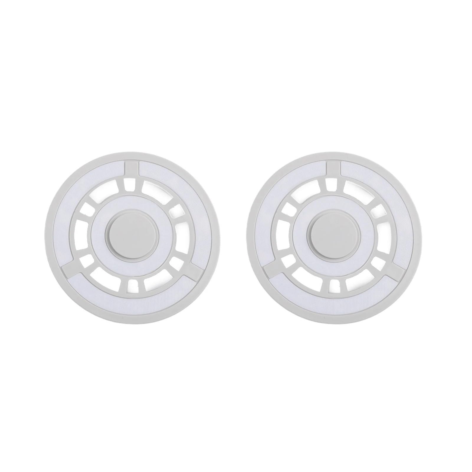 Caixi One Color Compatible With S20 Plus B108gl Robot Vacuum Cleaner Mop Holder Replacement Parts