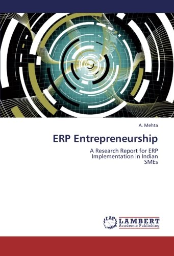 Erp Entrepreneurship