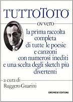 Tuttototo' (I Flap) (Italian Edition) 8876056203 Book Cover