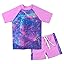 Galaxy Purple