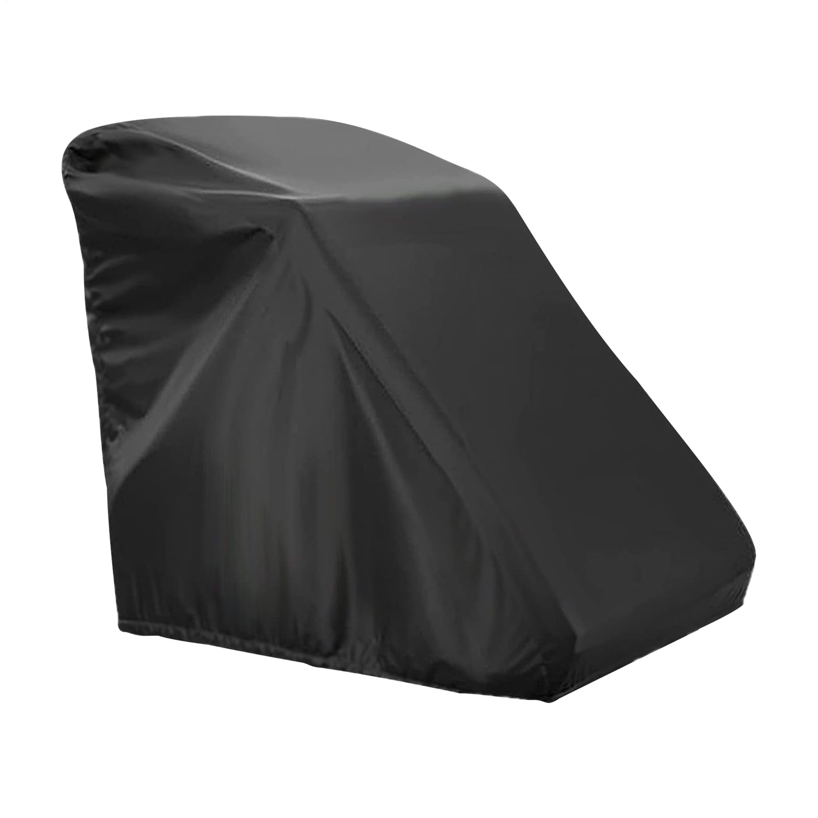 Funda impermeable para bicicleta protector de remolque ajustable exterior