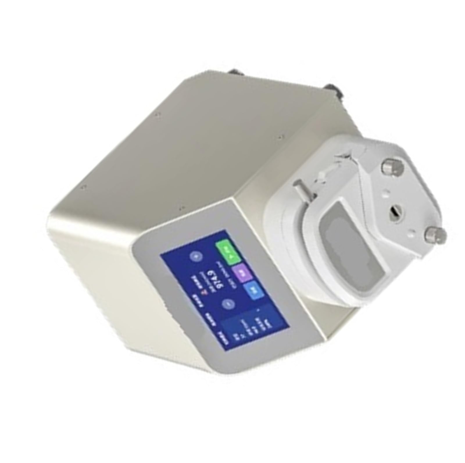Peristaltic Metering Pump V2-S183K-GB