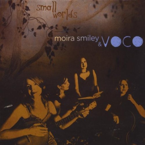 Moira Smiley & Voco